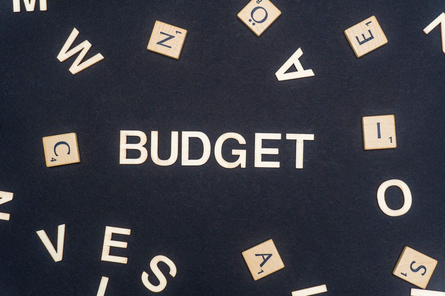 Illustration article budget